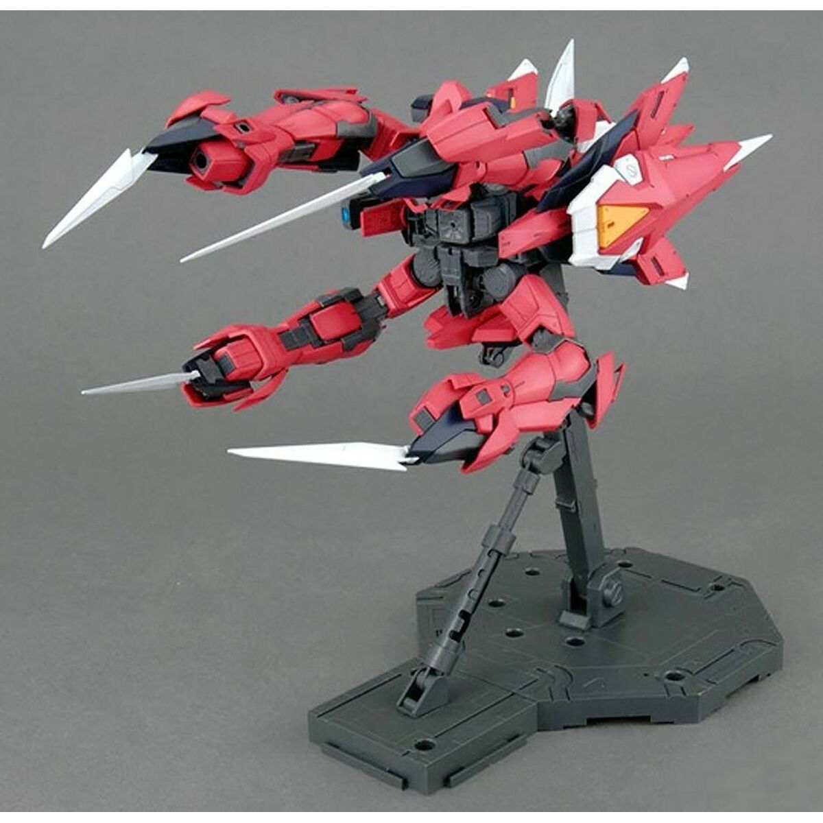 Actionfigur Bandai AEGIS GUNDAM